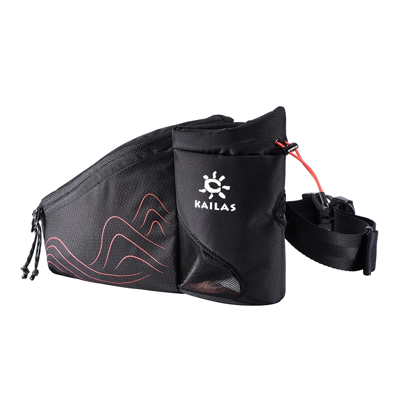 Kailas凯乐石 户外运动 水壶腰包