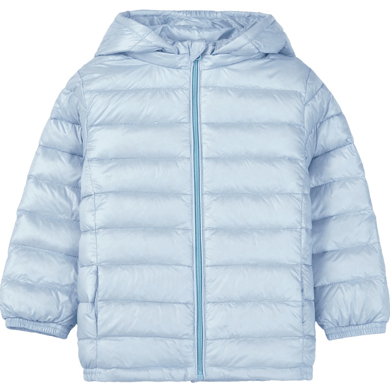 波司登童装羽绒服2018新款男女童小宝宝秋冬装保暖外套