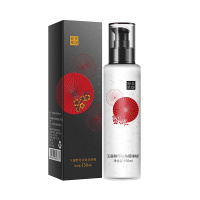 美康粉黛玉露酵母去角质啫喱150ml