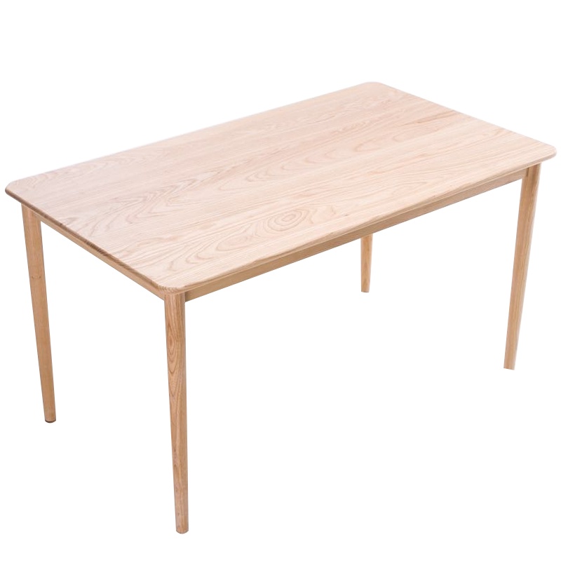 尚艺 餐桌(1200*700*760 简约实用美观)