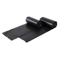 齐心 L104 可降解加厚垃圾袋 30个装50*60cm