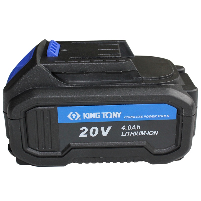 藍帶 20V 4.0Ah 锂电池 LB2004P