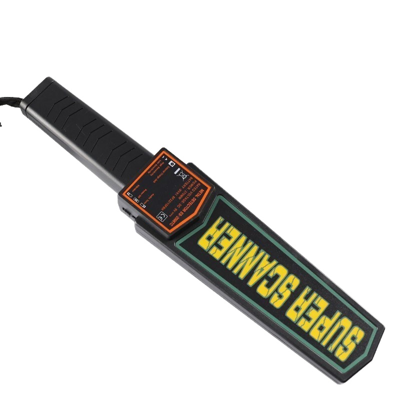 金属探测器考场学校专用安检仪 高考中考安检设备检查专用探测器