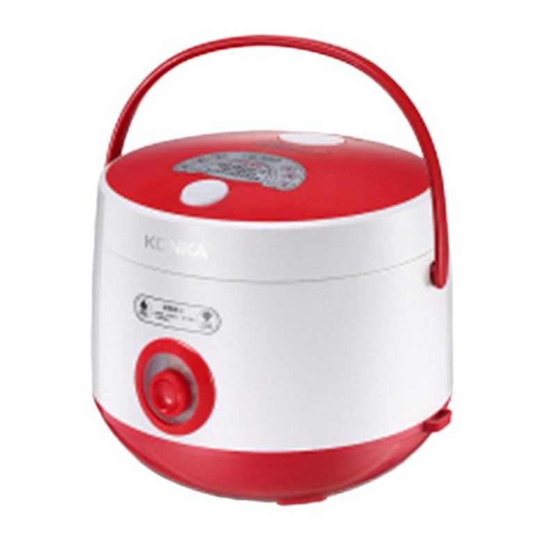 礼品定制 巧妙堡电饭煲3L三维立体微压技术 DFB330