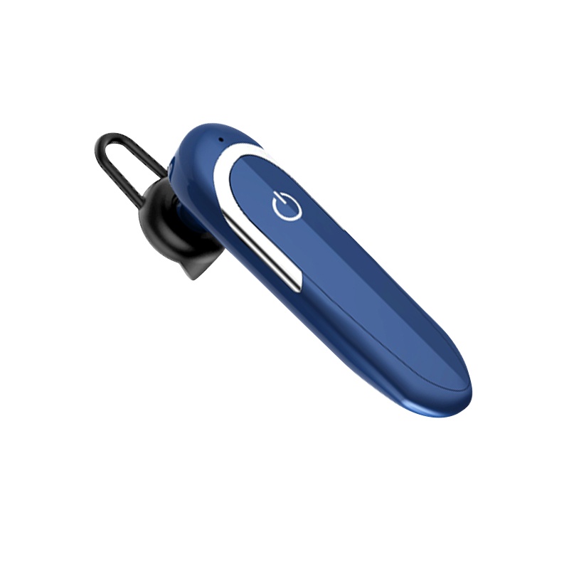 墨一 苹果iphone7/7plus/6/6s/5时尚商务无线蓝牙耳机S5车载蓝牙超长待机大容量车载免提