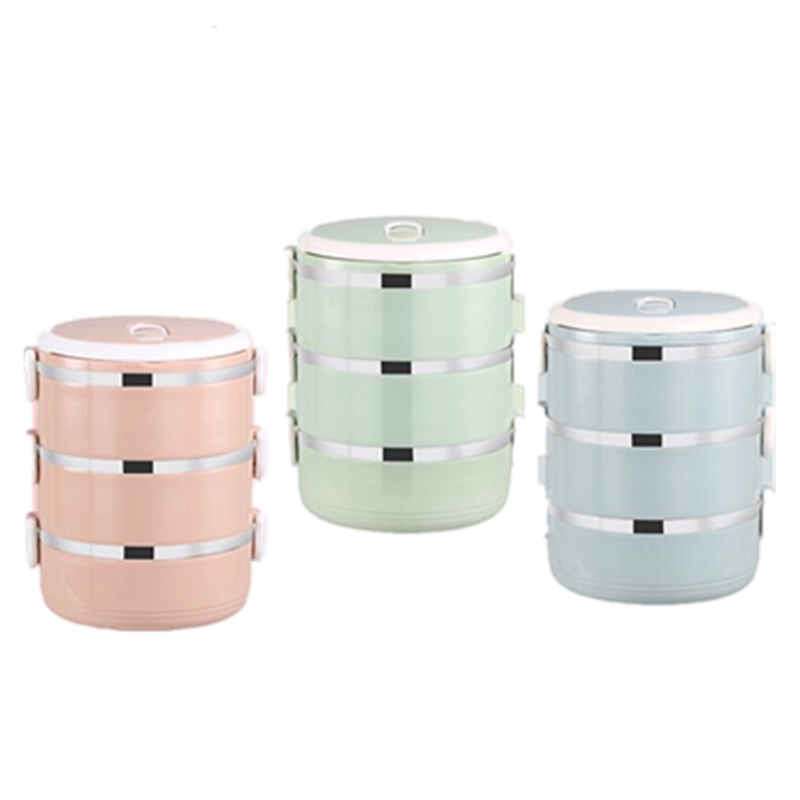 斯格睿保温餐桶CF086