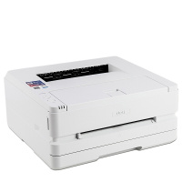 得力(deli) 黑白激光打印机P2500DNW 自动双面单打 [有线网络+无线]