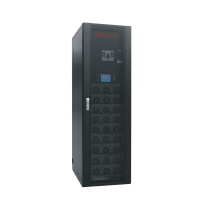 易事特 EAST 模块化UPS EA66160(含主机、12V100AH电池32节、充电及功率模块4个、配电及列头柜等)