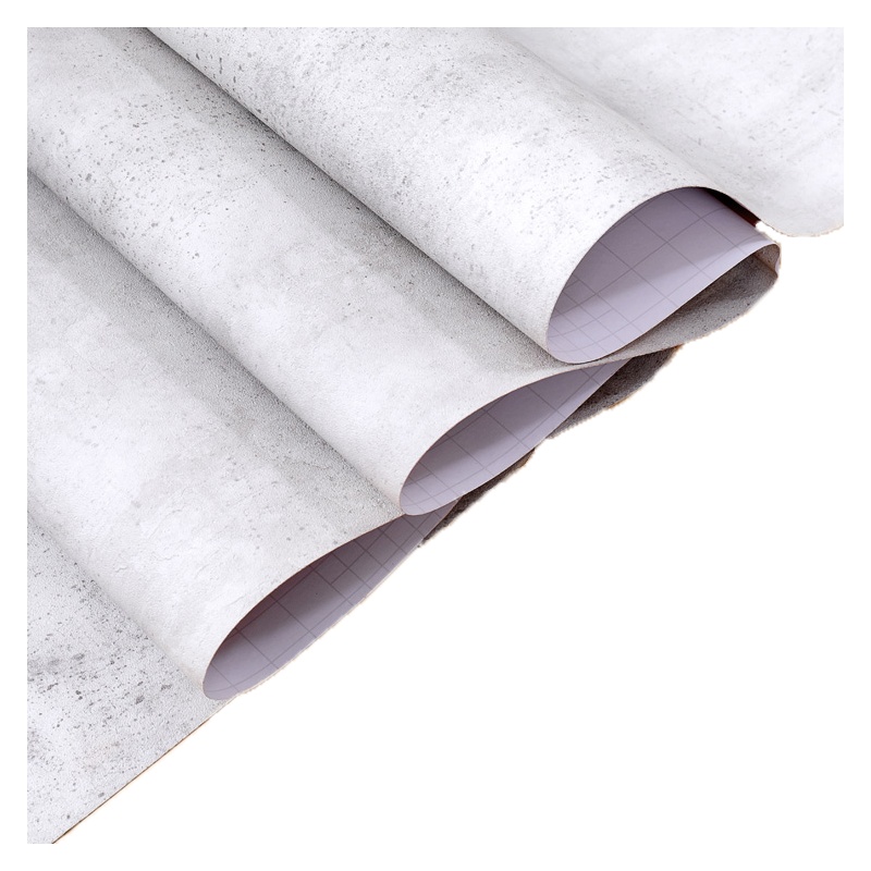 豪庭珀琦仿灰大理石PVC贴膜 HT005(ML57) 按米销售