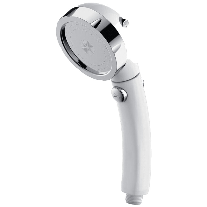 洗澡增压花洒喷头淋浴家用通用莲蓬头软管套装手持水龙头安心抵