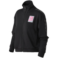 PUMA彪马女装运动服休闲针织外套599196