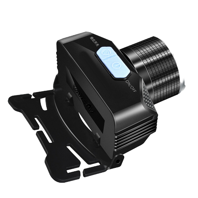 单兵应急照明灯 强光头戴灯