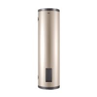 Haier/海尔电热水器150升 大容量落地式3000W全屋热水 立式中央多路级供水系统美容店 健身房