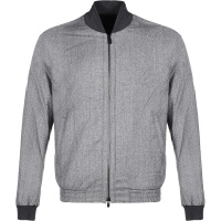 Z ZEGNA 杰尼亚 男士 羊毛夹克外套 824713 1XBPG0