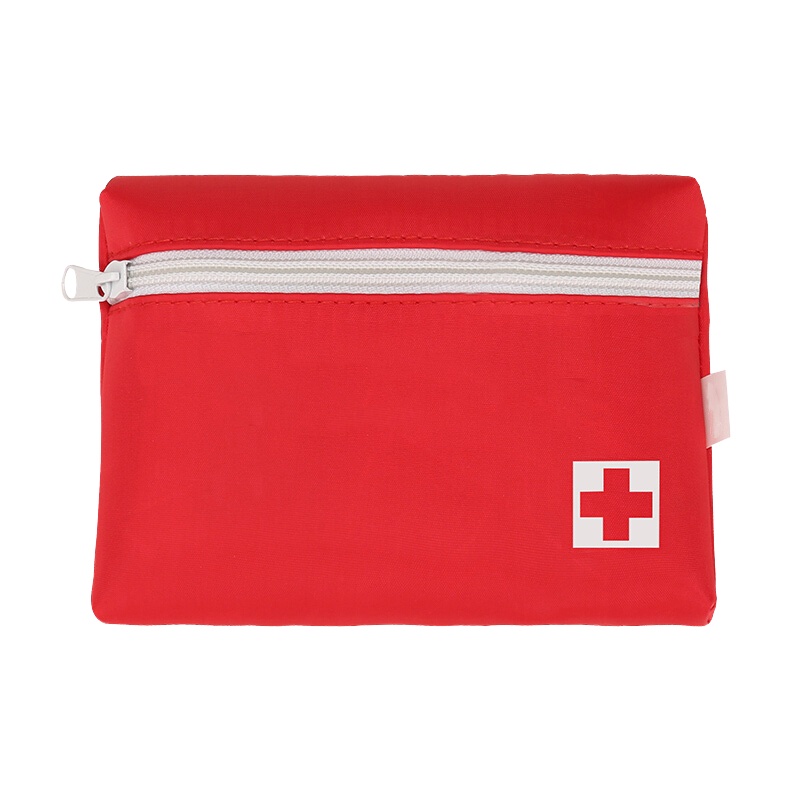 SCP 急救包套装 SCP-DX0383 家用应急包药品收纳箱(个)