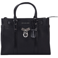 MICHAEL KORS 迈克·科尔斯 MK女包 女士皮质手提单肩斜挎包 30F9S0HS3L