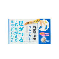 Teika芍药甘草汤