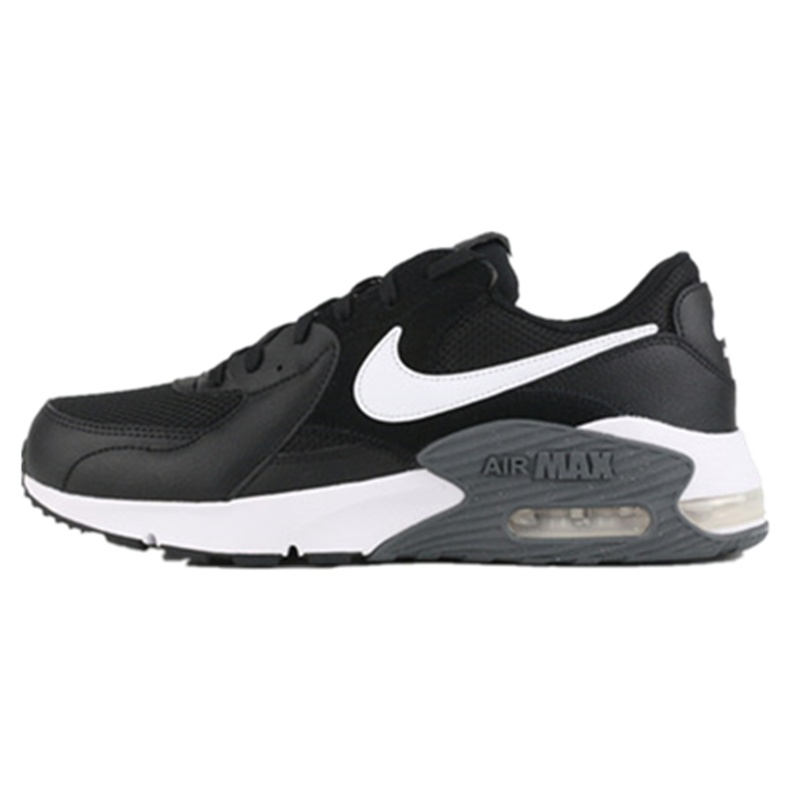 Nike耐克男鞋运动跑步鞋2020新款AIR MAX EXCEE气垫鞋CD4165-001