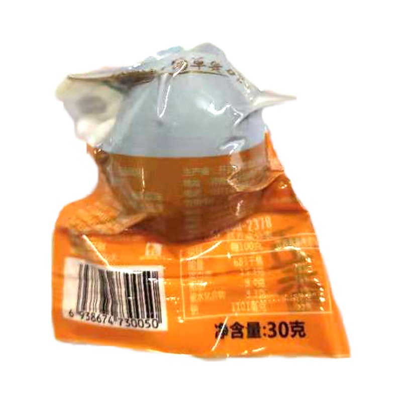 神曲 五香卤蛋 30g