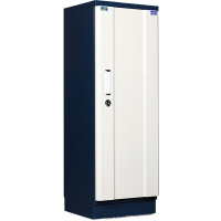 防磁柜防火防盗防潮文件柜档案柜电子设备精密仪器光盘磁盘专用防磁安全柜 防磁柜150(150厘米