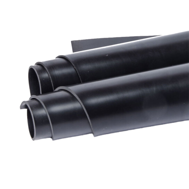 天平朝晖橡胶耐酸耐碱耐磨橡胶垫 工业橡皮橡胶板防滑垫片减震胶垫1平方米