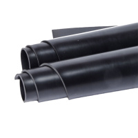 天平朝晖橡胶耐酸耐碱耐磨橡胶垫 工业橡皮橡胶板防滑垫片减震胶垫1平方米