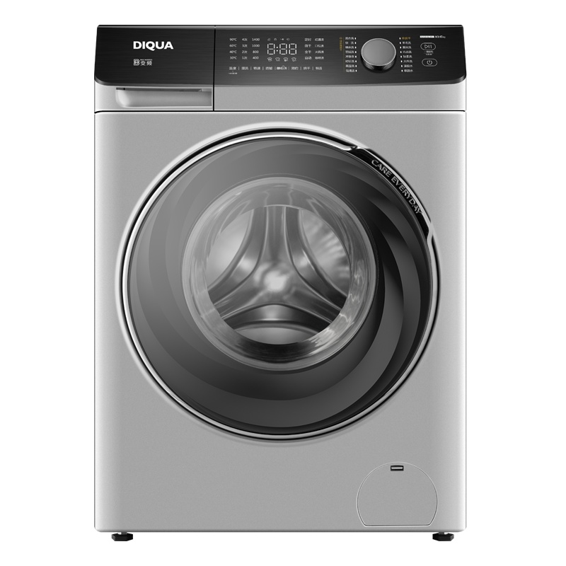 帝度(DIQUA)洗衣机 DDC100724S