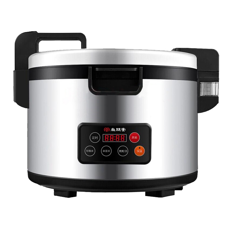 尚朋堂 SPT-RC22E1 商用电饭煲保温22L大容量2500W大功率商用食堂酒店单位学校电饭锅 多规格型号可选