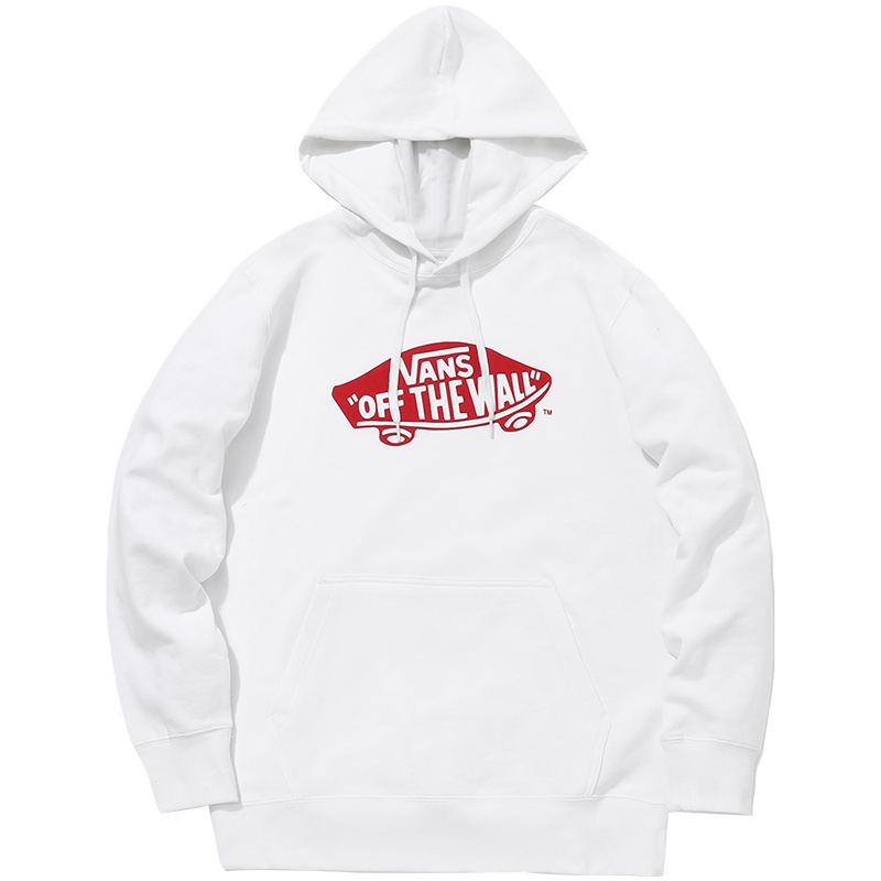 VANS范斯男装女装运动服休闲连帽卫衣VN0A54N2KSF