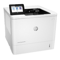 佳能 M611dn A4企业安全高速黑白激光打印机商用 （双面打印+有线网络） GD