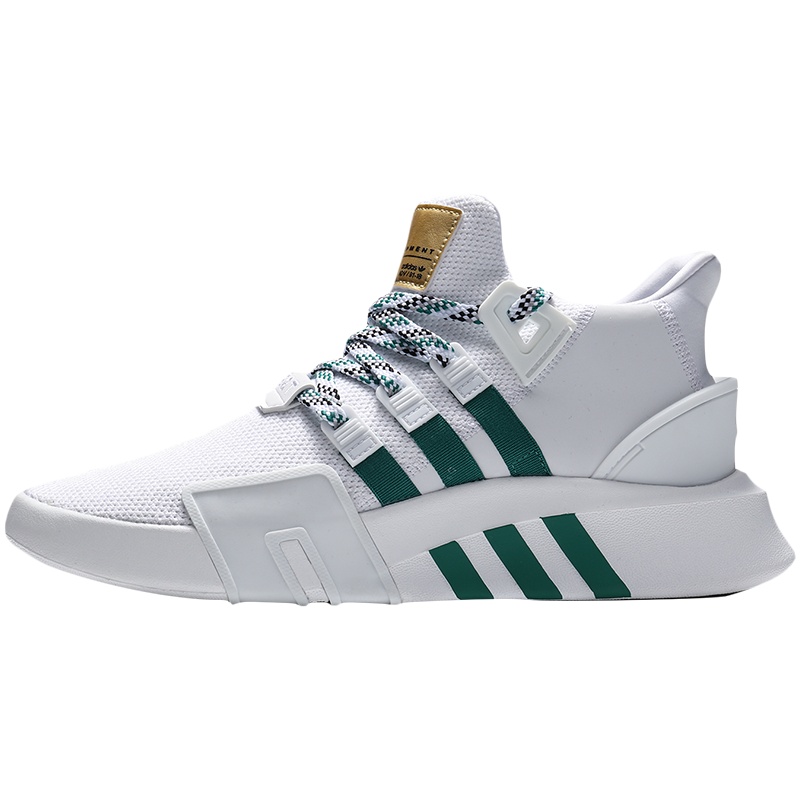 adidas阿迪达斯三叶草男鞋EQT运动鞋休闲鞋EE5023.