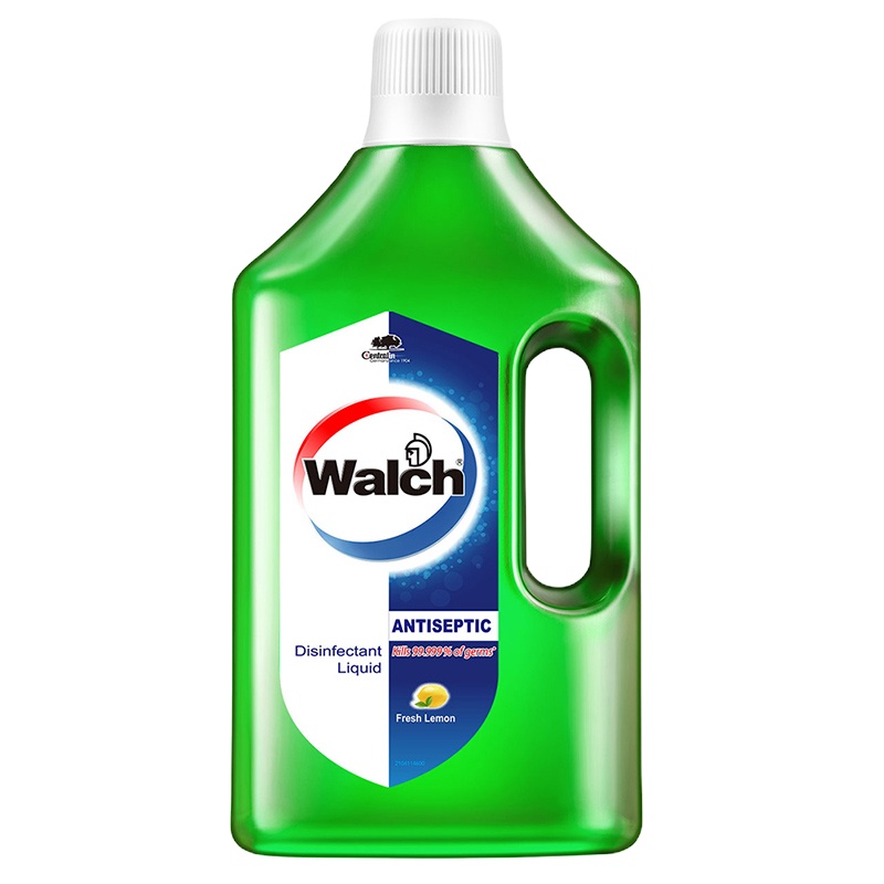 威露士多用途消毒液 1L 衣物地板家具可用 杀菌率达99.999%