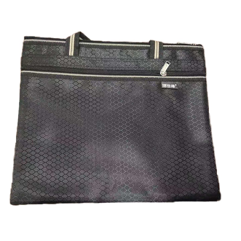 德仕隆 文件袋（手提）