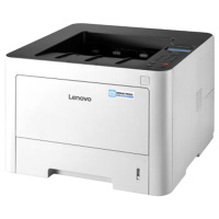 (DT)lenovo联想 黑白激光打印机 LJ3303DN (单位:台)