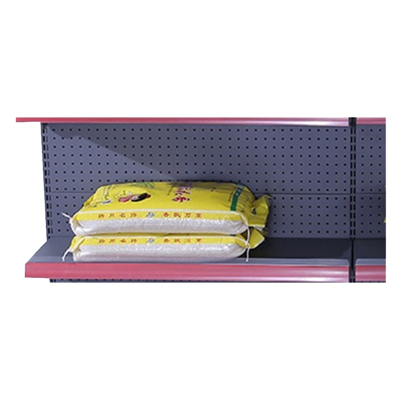 乐企(LQ)展 示 架(超市货架 展示架 单面双面 便利店货架)