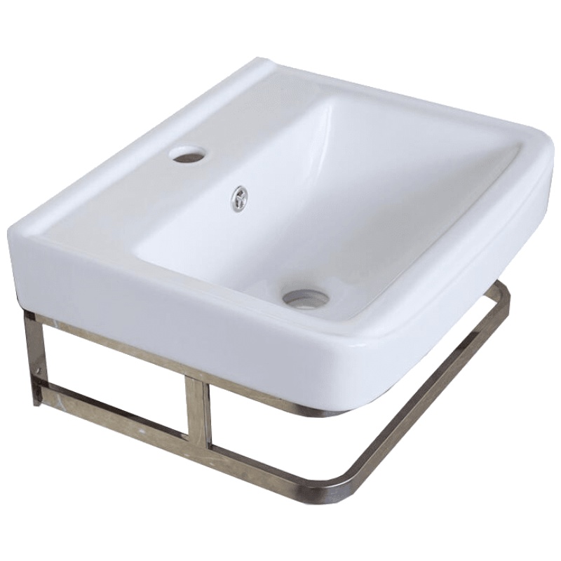 迷你三角支架洗手盆阳台挂墙式陶瓷洗脸盆小户型卫生间简易洗面盆安心抵