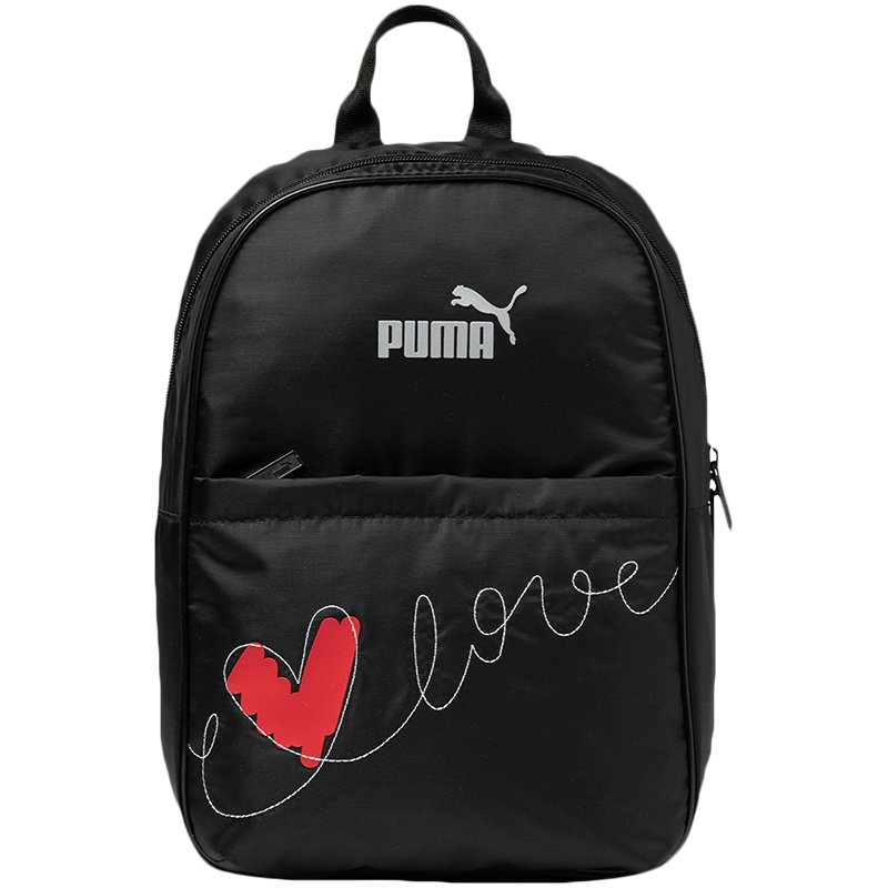 PUMA彪马女包运动包休闲双肩包书包077936