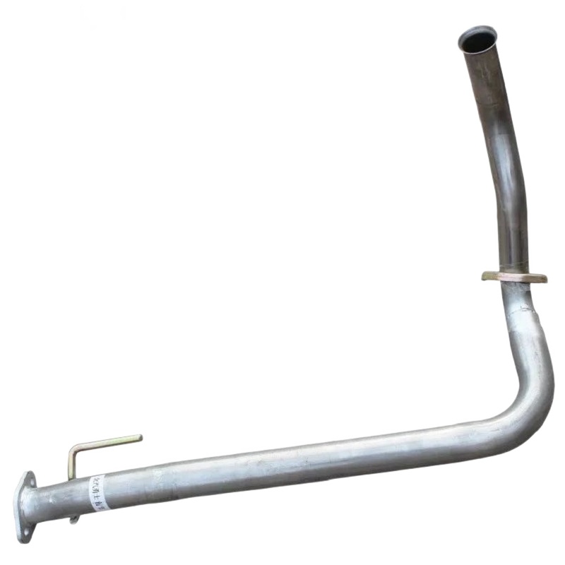 北汽勇士BJ2022jc消声器前节排气管前节 加长轴距