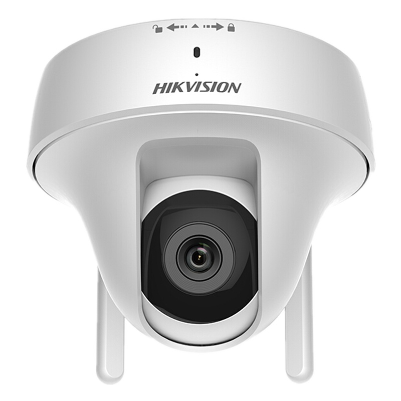 海康威视无线wifi摄像头(1080P 128G )可连手机远程高清夜视监控器店铺用商用