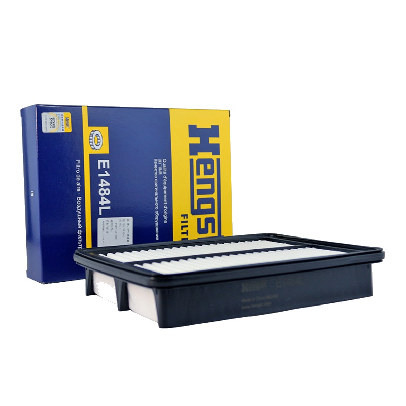 汉格斯特(hengst)空气滤清器E1484L适用于昂克赛拉1.5L