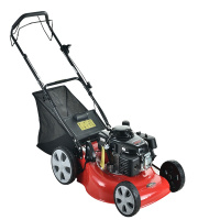 安捷顺 ANJIESHUN AJS-CPJ2 自走式四冲程汽油草坪机 20寸