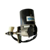 GJZ112装 雨刮器总成