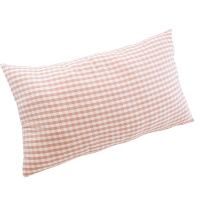 三极户外(Tripolar) TP2964 睡枕旅行户外水洗棉云绒枕头枕芯纯棉全棉可水洗枕头