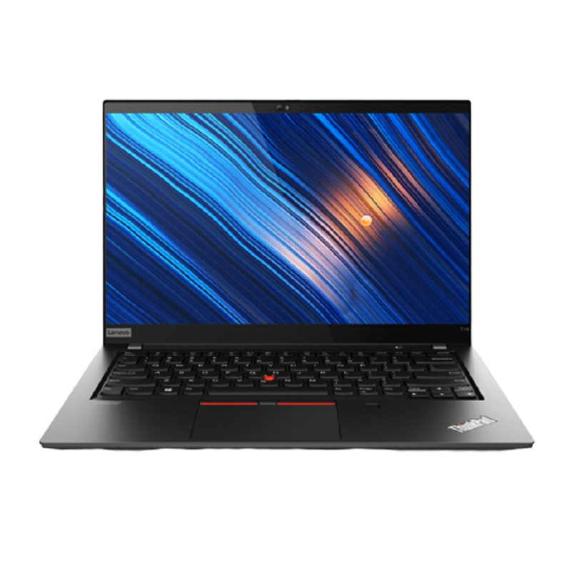 ThinkPad T14 Gen1联想笔记本14英寸轻薄本i7-10510U 16G 512G 3年全保修 预装软件服务