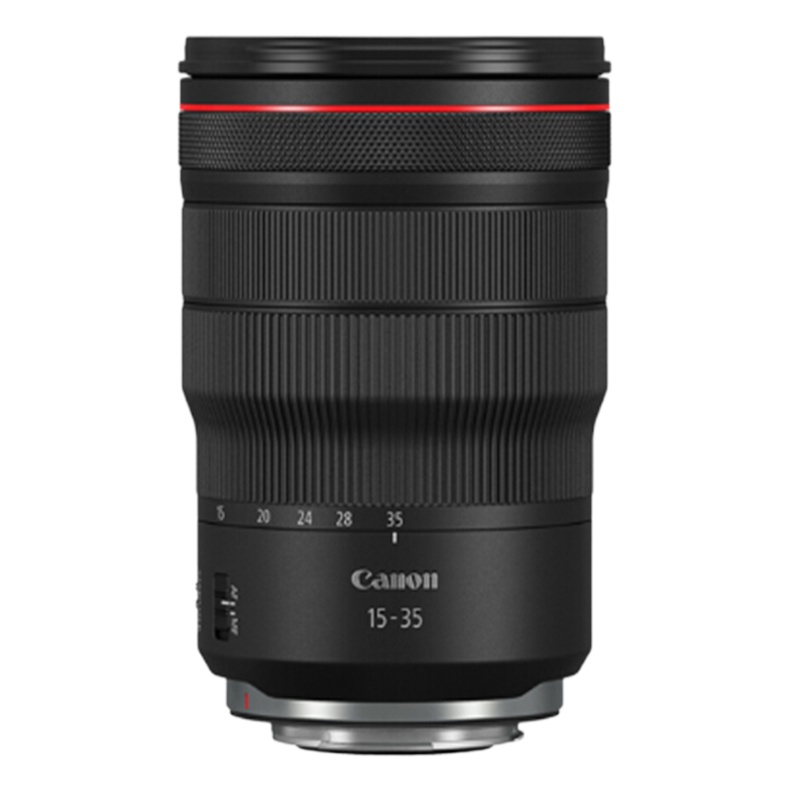 佳能RF15-35 广角变焦镜头