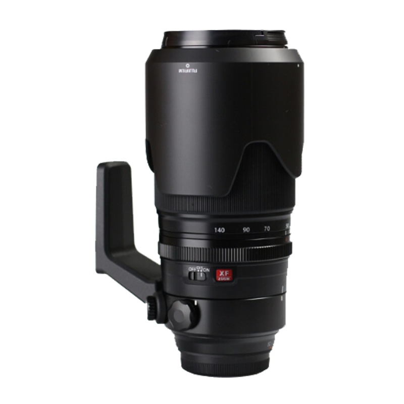 富士(FUJIFILM)XF50-140mm F2.8 R LM OIS WR 远摄变焦镜头