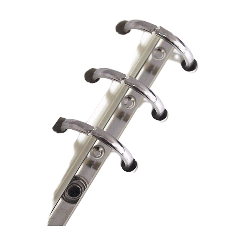 党员学习笔记本2020新款A5商务办公活页笔记本红色