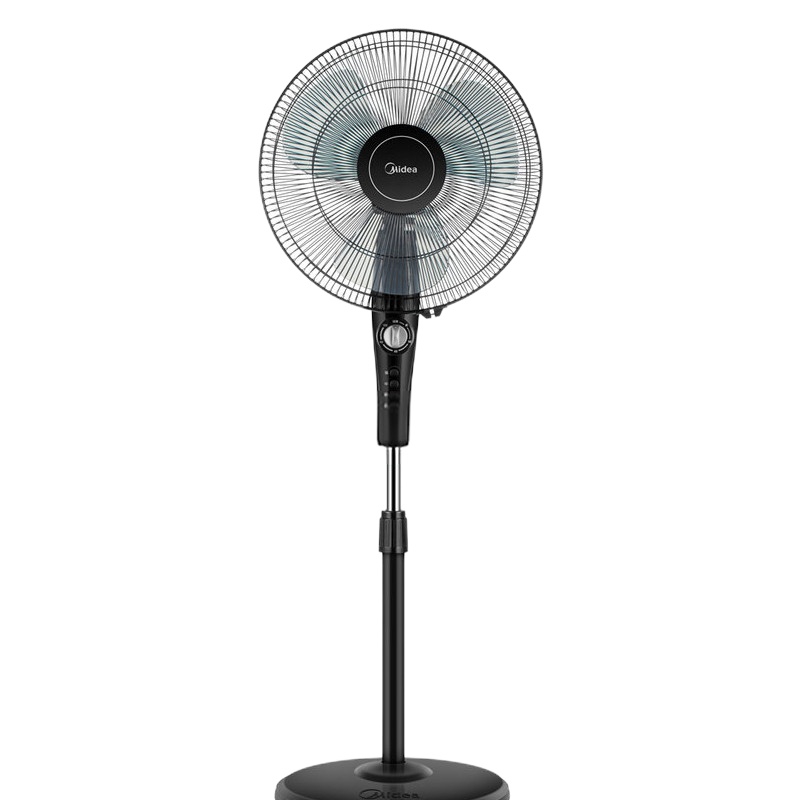 美的 落地扇 FSA40YF