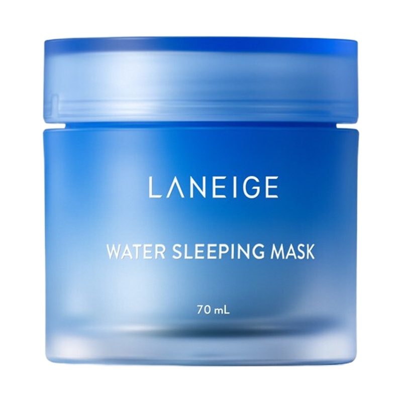 兰芝百货版夜间修护睡眠面膜 70ml