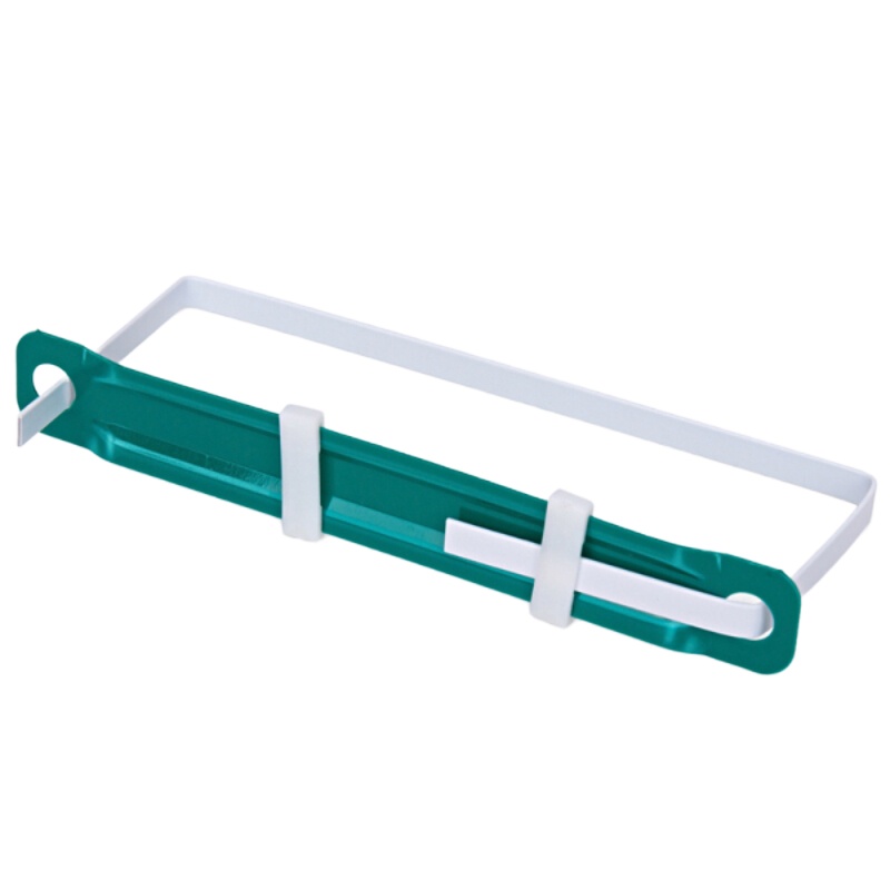 得力(deli)5548塑胶装订夹80MM 5盒装